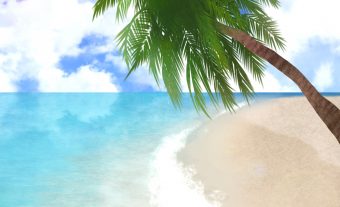 【赤坂事業所】夏季休業のお知らせ